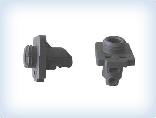 冰箱除霜机用塞子