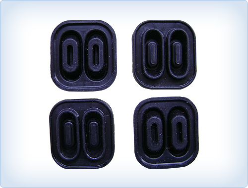 剃须刀用防水圈