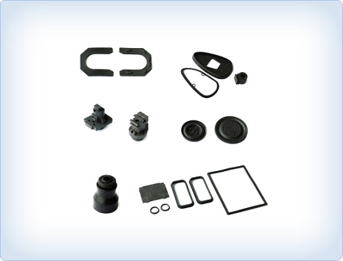 Automobile products