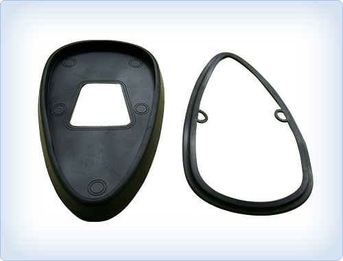 Accessories for automotive antennas