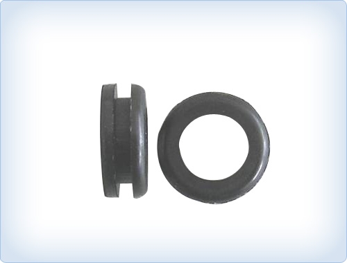 Output Coil for Automotive Air Conditioning