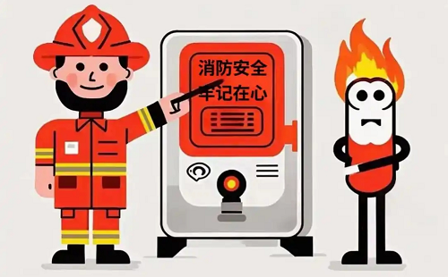 Consolidate Fire...